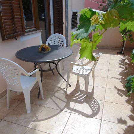 Apartment Mia Zadar Buitenkant foto