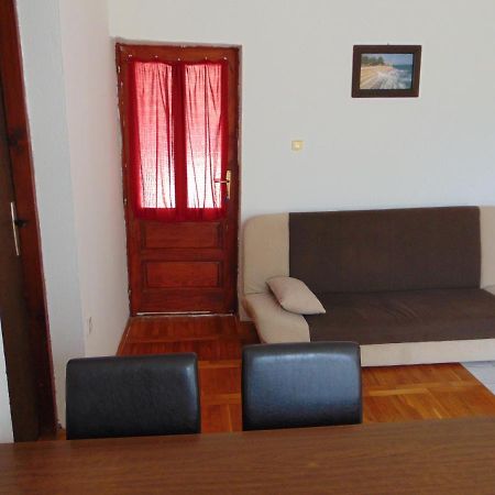 Apartment Mia Zadar Buitenkant foto
