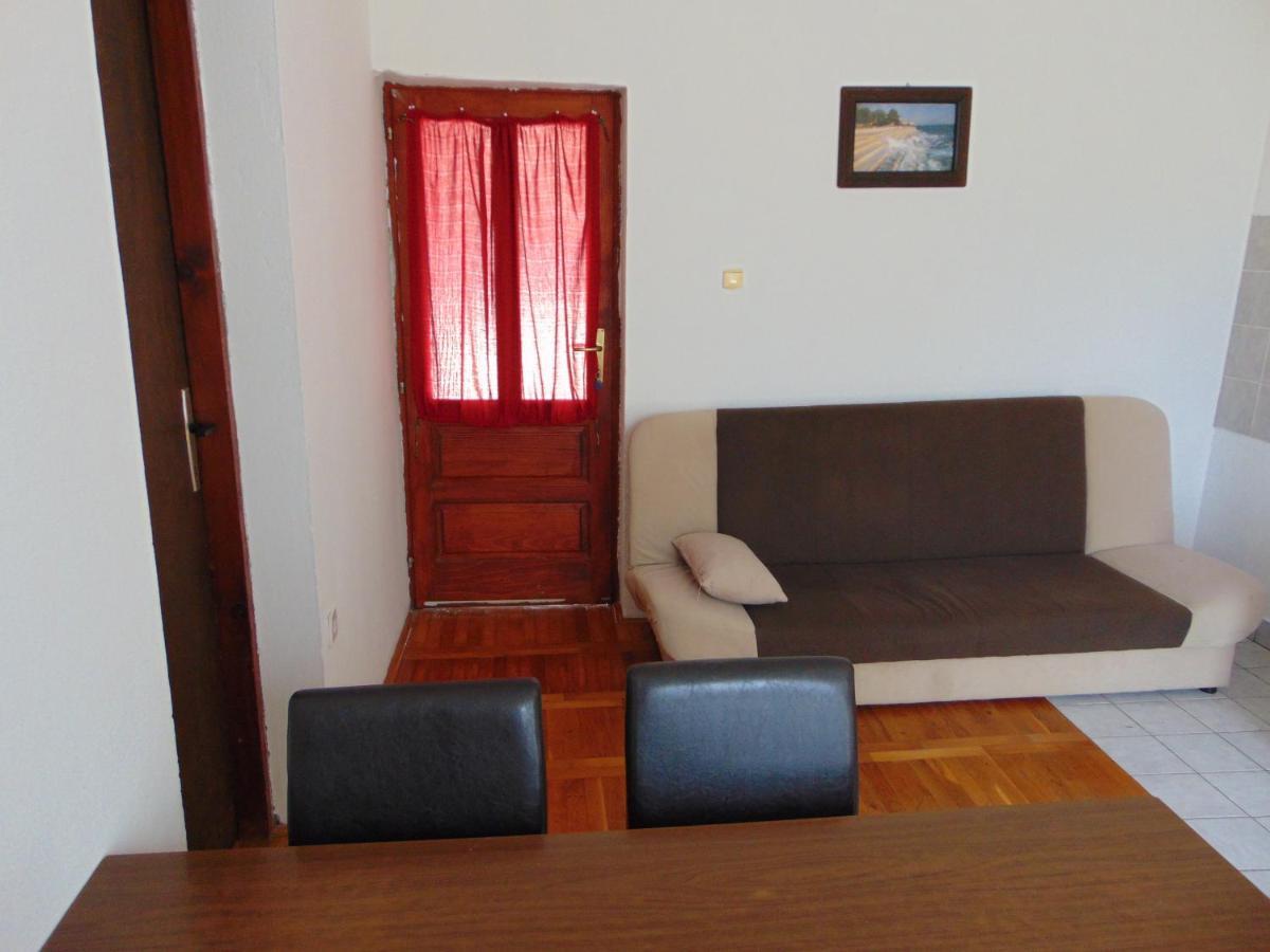 Apartment Mia Zadar Buitenkant foto