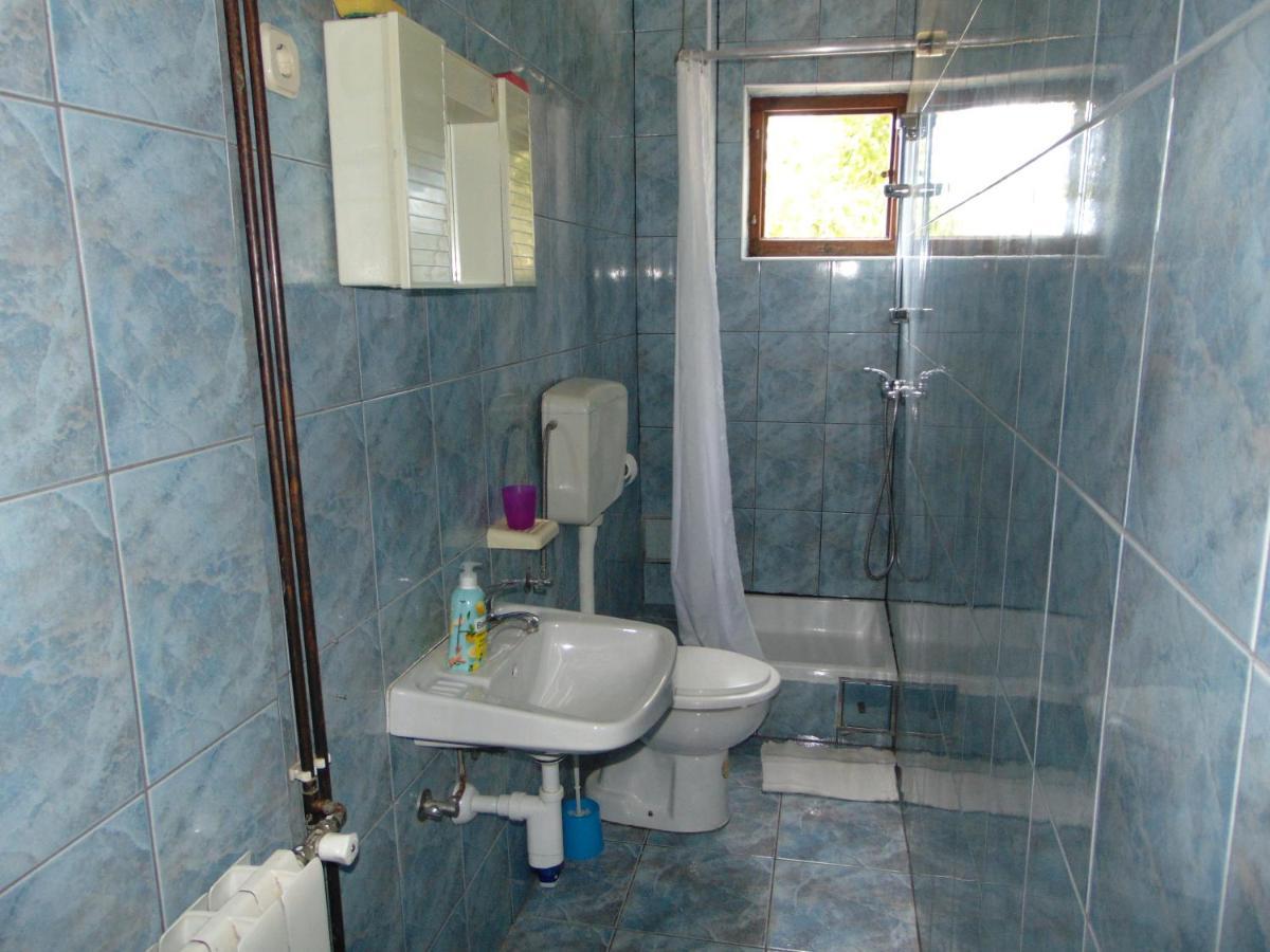 Apartment Mia Zadar Buitenkant foto